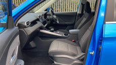 MG ZS 1.5 Hybrid+ SE 5dr Auto Hybrid Hatchback